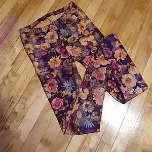 💞womens soft and warm leggings